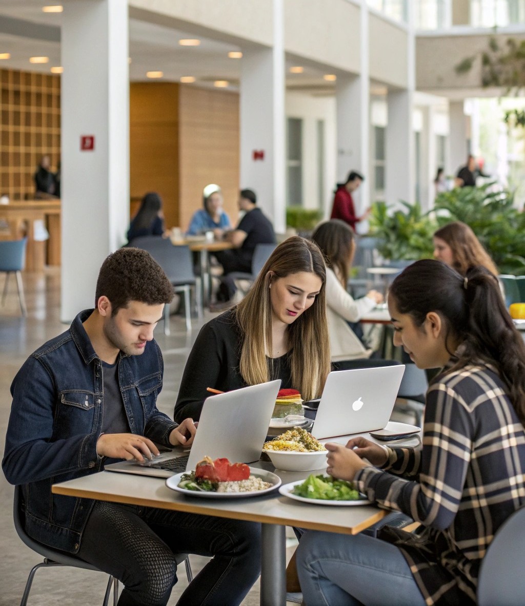 A Canada Where No Student Goes Hungry